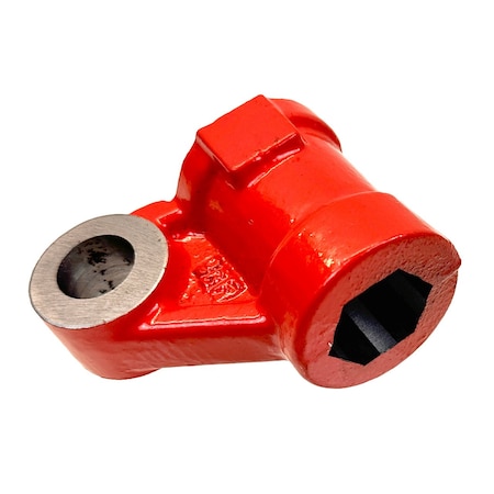 Wheeler-Rex 603609 Cutter Arm for 6790 Threader, J162 603609-REX